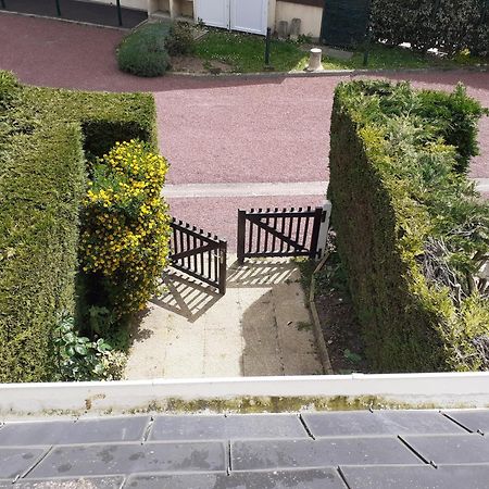 Cottage Duplex Villers Sur Mer 150 M De La Plage Bagian luar foto