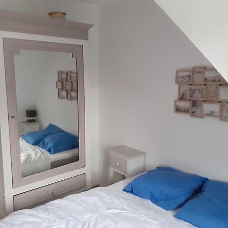 Cottage Duplex Villers Sur Mer 150 M De La Plage Bagian luar foto