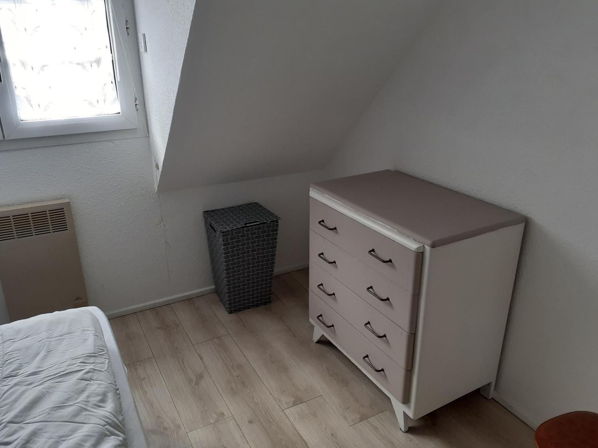 Cottage Duplex Villers Sur Mer 150 M De La Plage Bagian luar foto