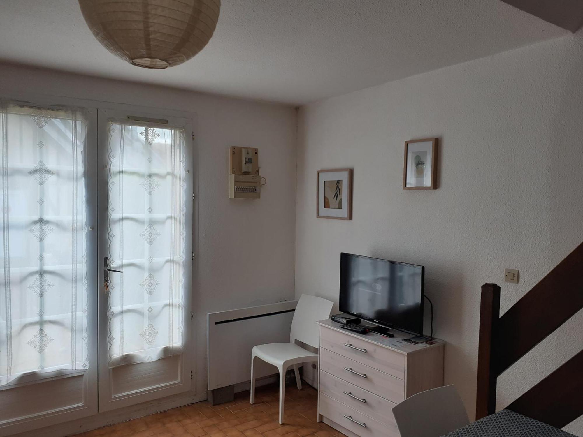 Cottage Duplex Villers Sur Mer 150 M De La Plage Bagian luar foto